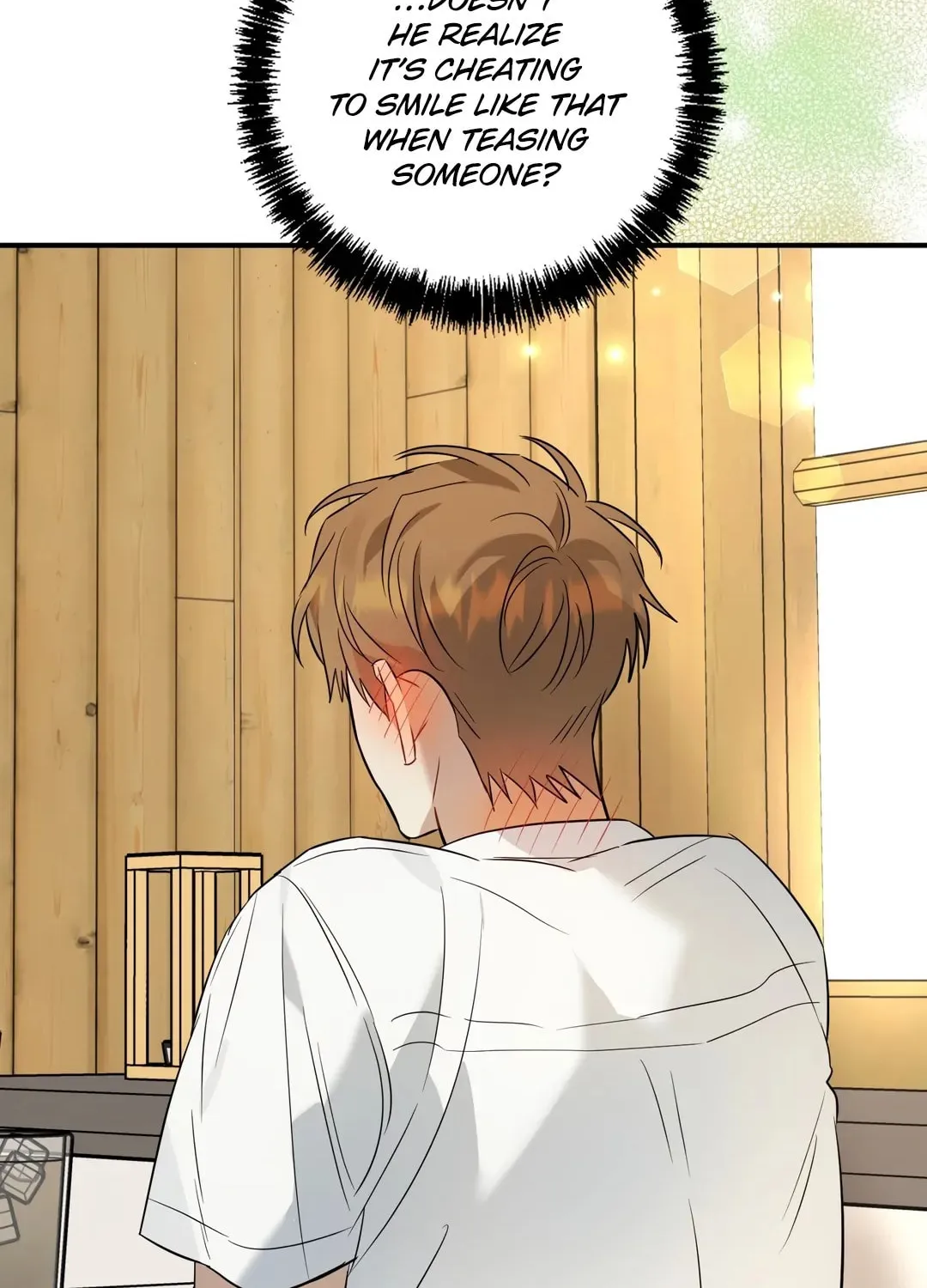Read Plum Candy Love chapter 16 image 54 on Lezhin