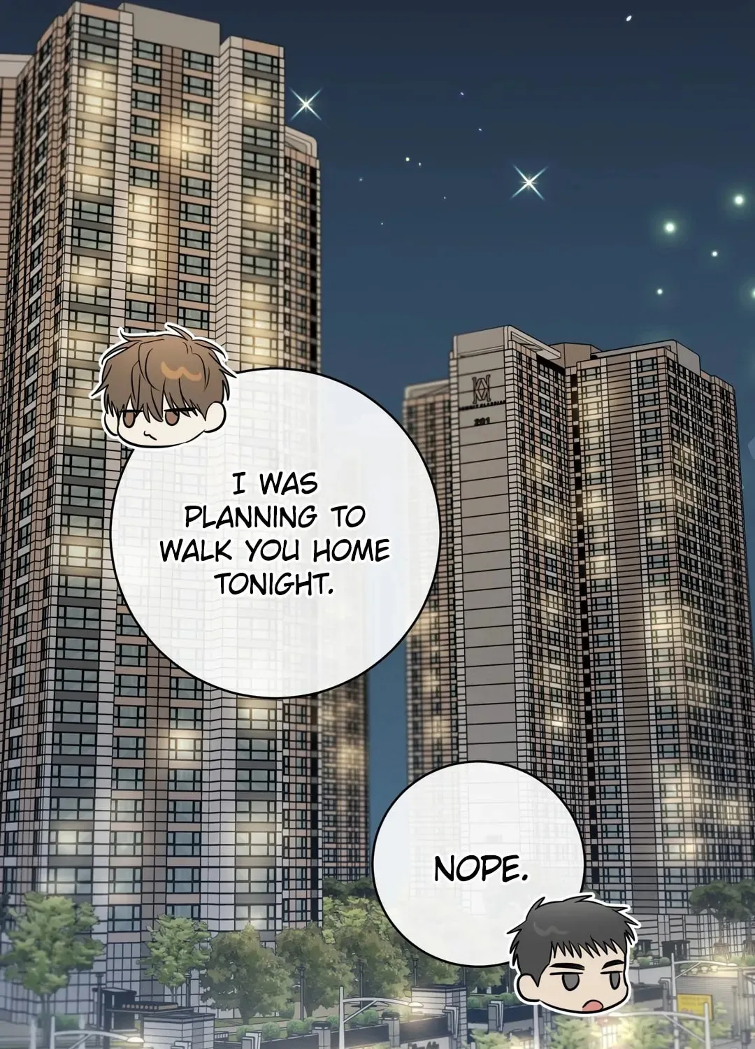 Read Plum Candy Love chapter 16 image 58 on Lezhin