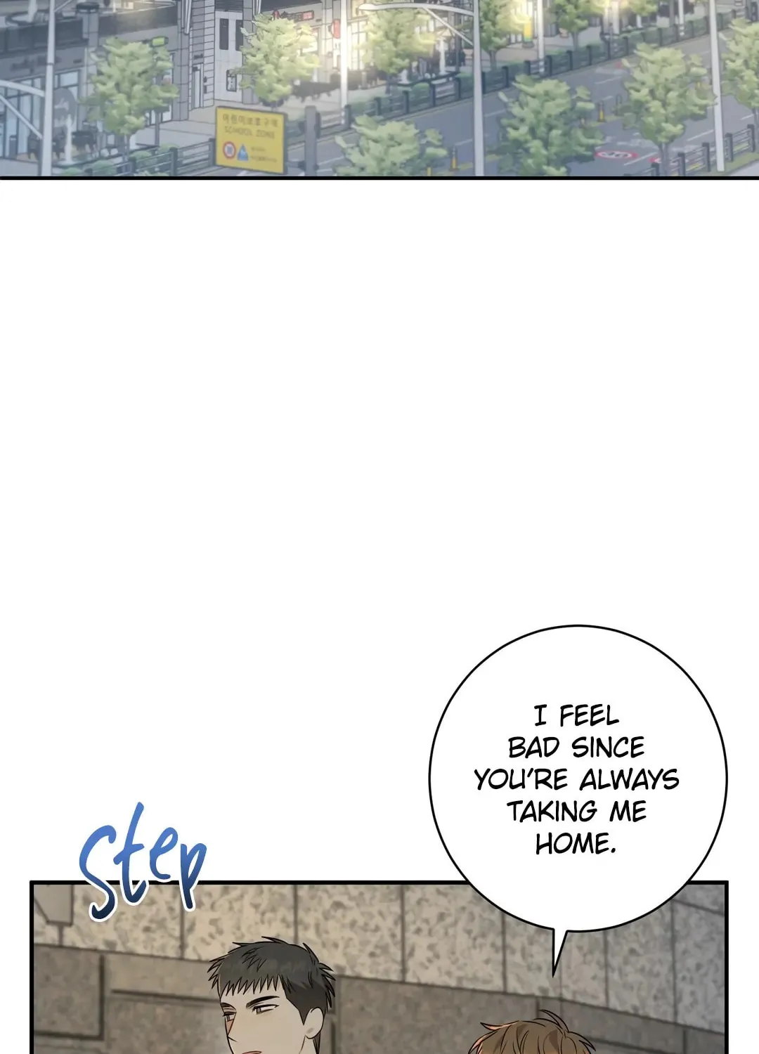 Read Plum Candy Love chapter 16 image 59 on Lezhin