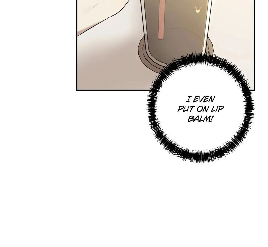 Read Plum Candy Love chapter 16 image 6 on Lezhin