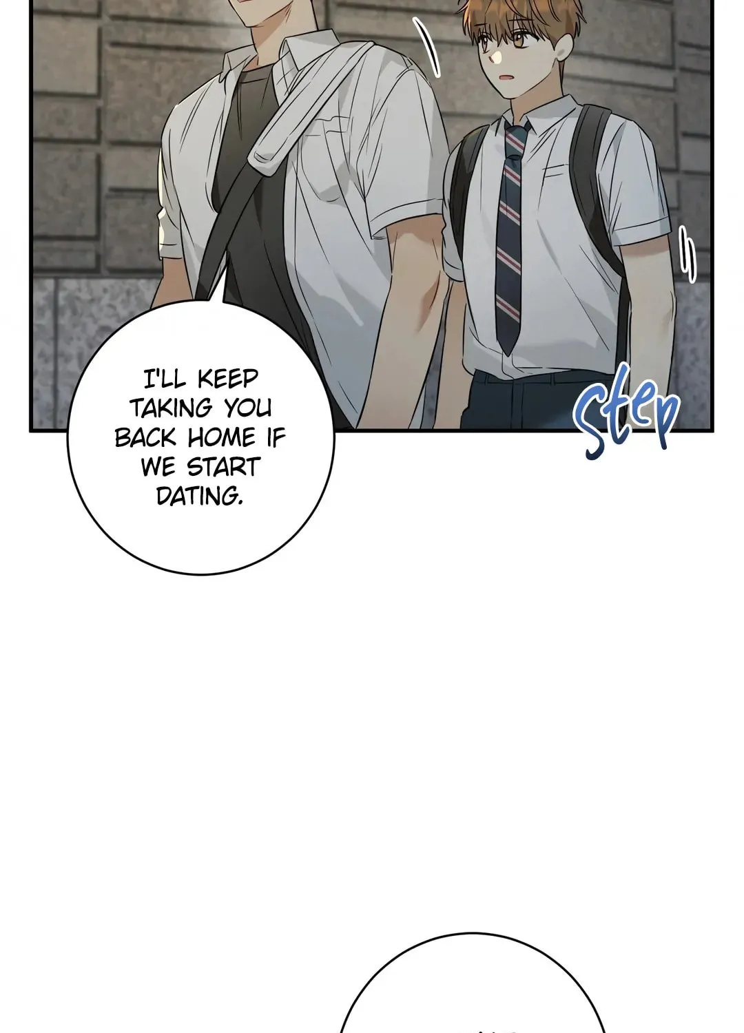 Read Plum Candy Love chapter 16 image 60 on Lezhin
