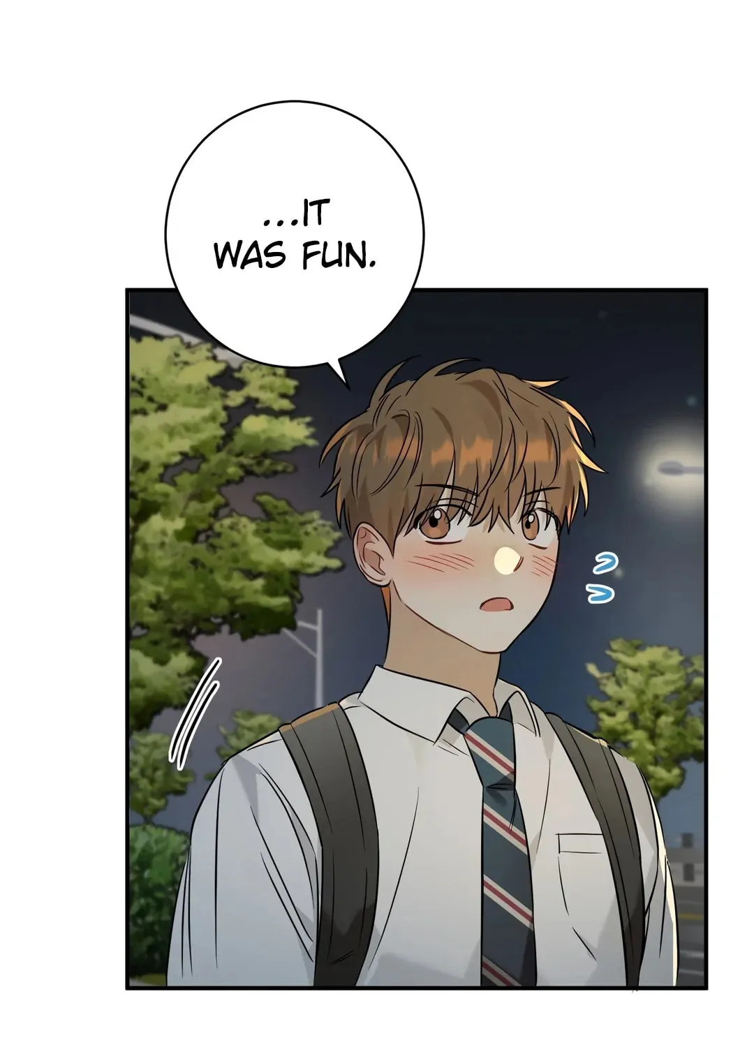 Read Plum Candy Love chapter 16 image 62 on Lezhin
