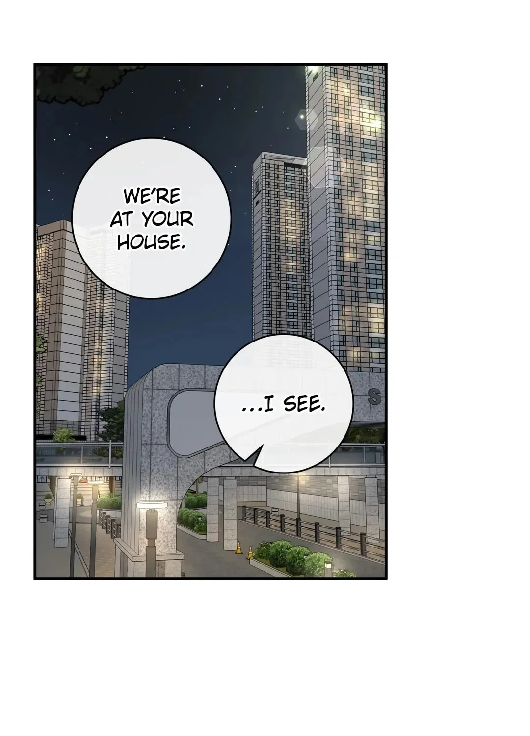 Read Plum Candy Love chapter 16 image 64 on Lezhin