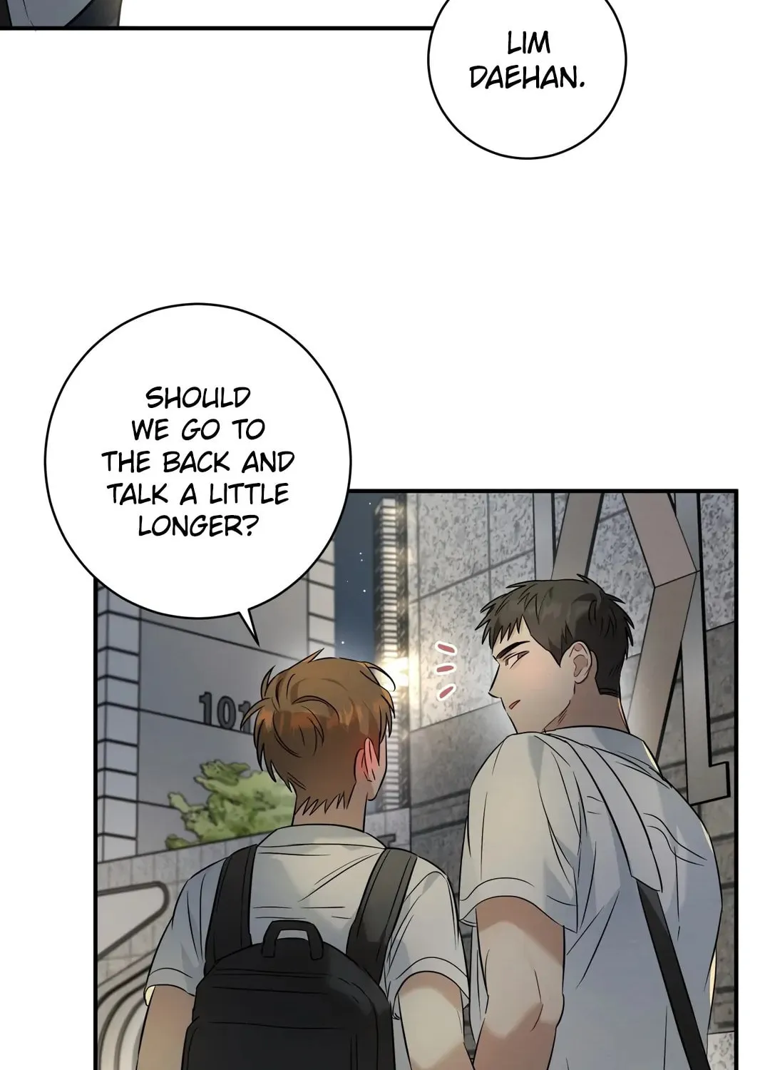 Read Plum Candy Love chapter 16 image 67 on Lezhin