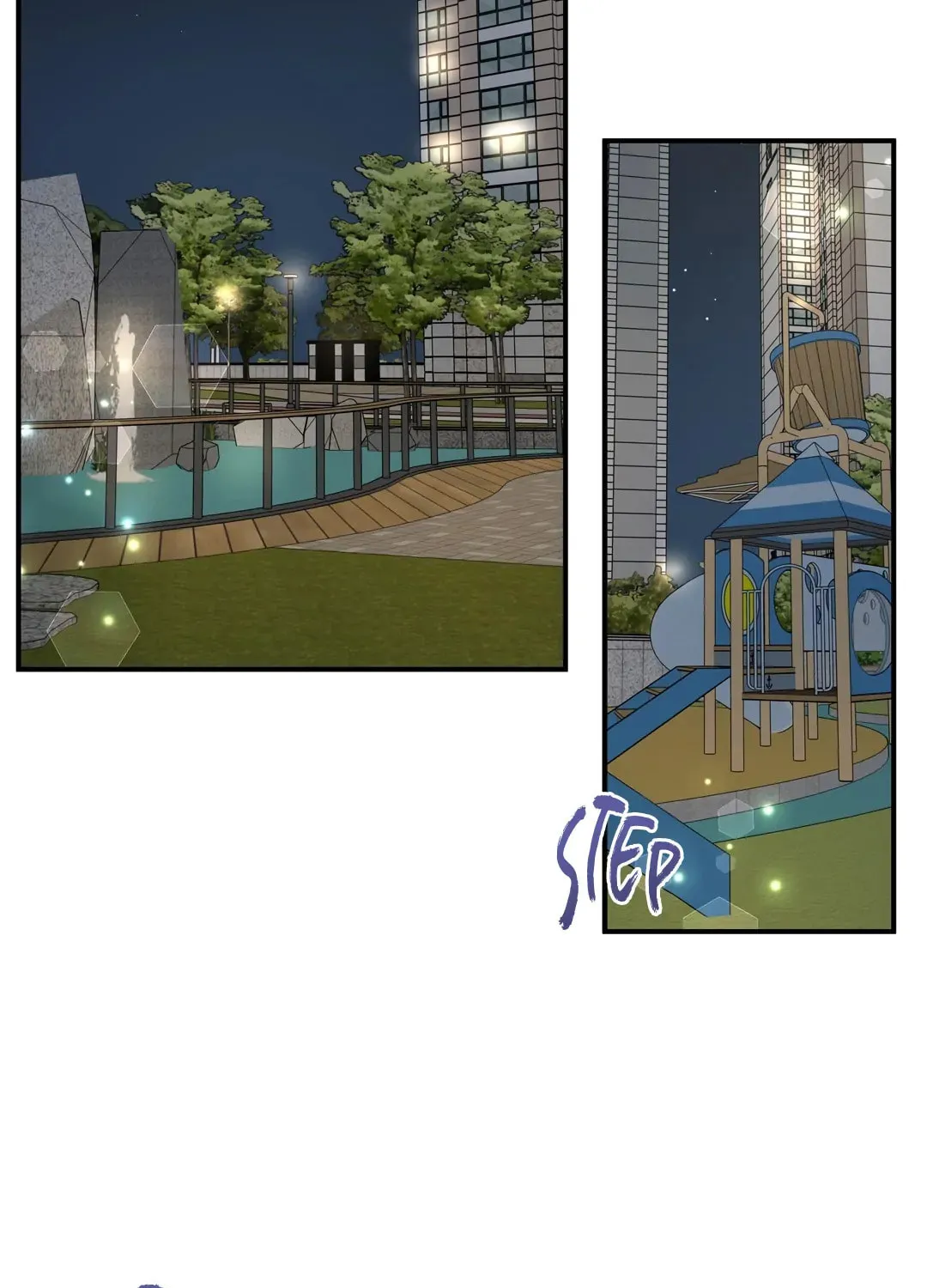 Read Plum Candy Love chapter 16 image 74 on Lezhin