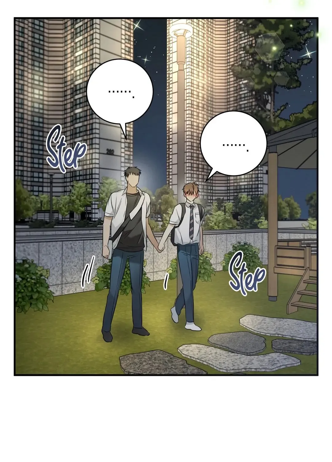 Read Plum Candy Love chapter 16 image 77 on Lezhin