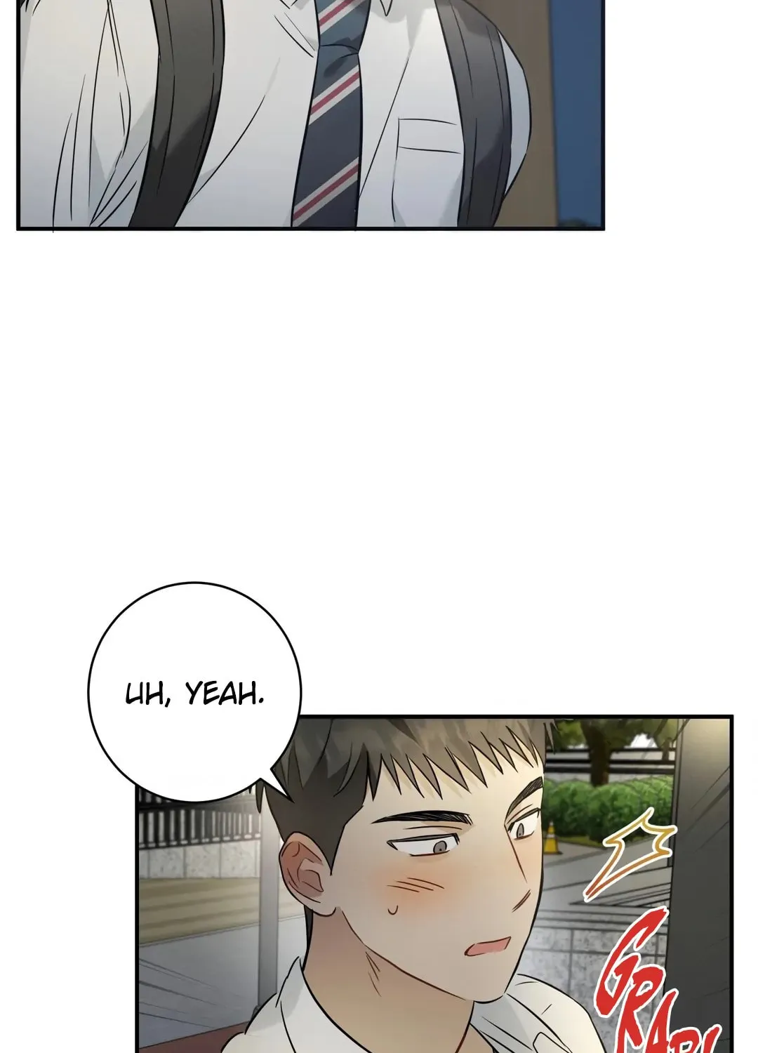 Read Plum Candy Love chapter 16 image 79 on Lezhin