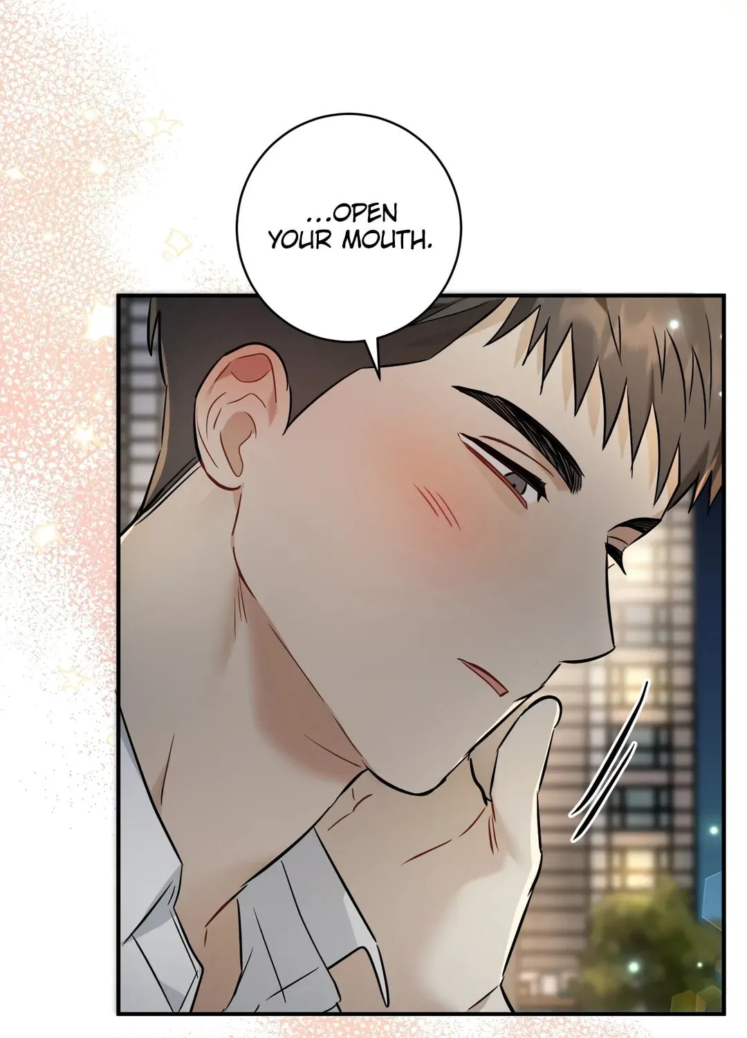Read Plum Candy Love chapter 17 image 10 on Lezhin
