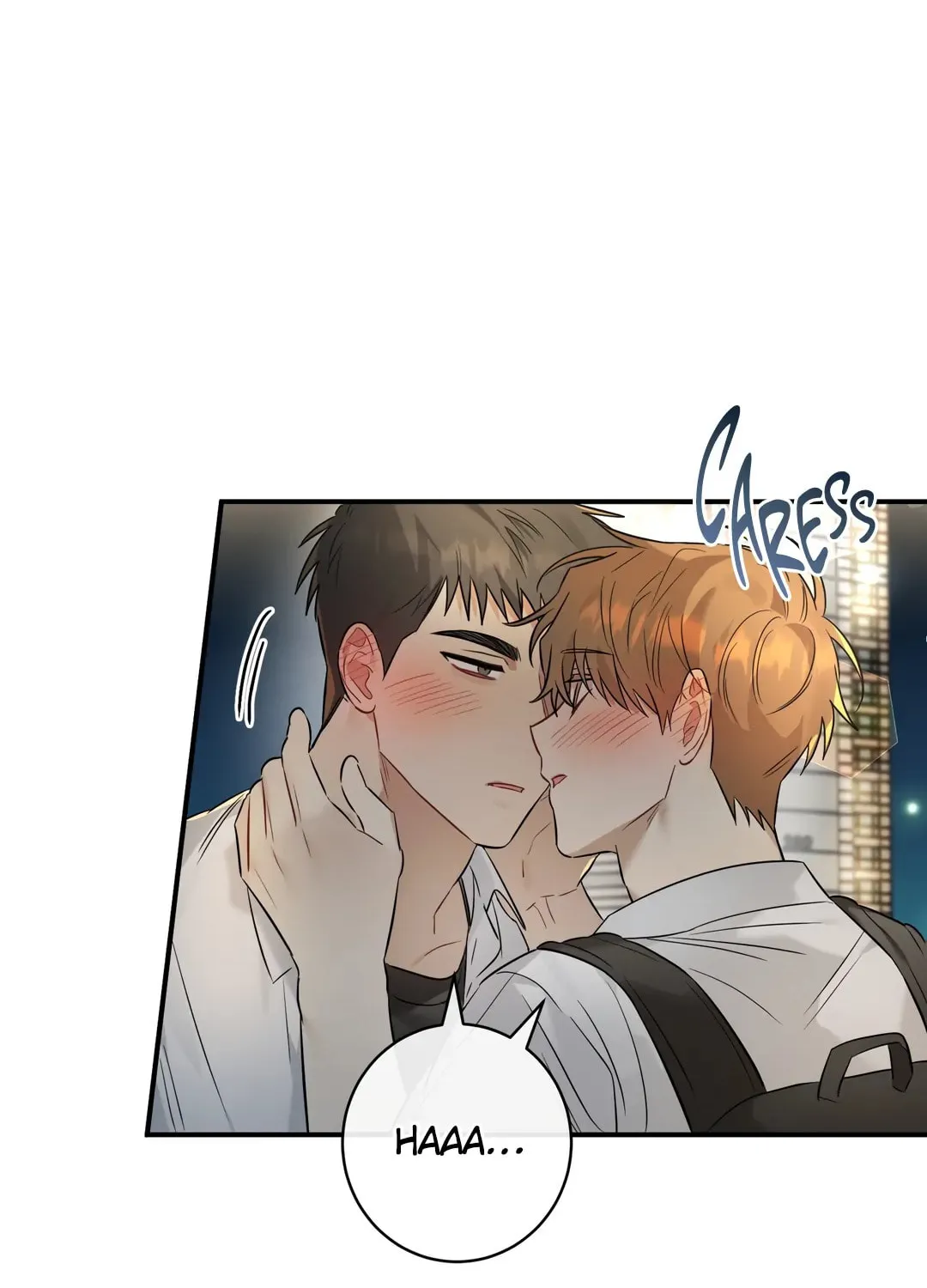 Read Plum Candy Love chapter 17 image 15 on Lezhin