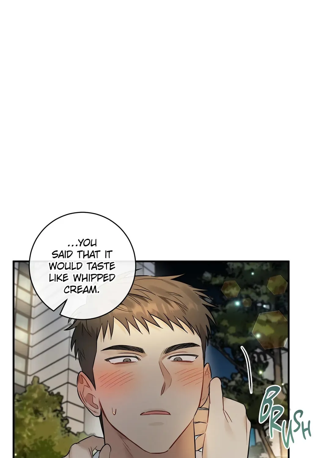 Read Plum Candy Love chapter 17 image 16 on Lezhin