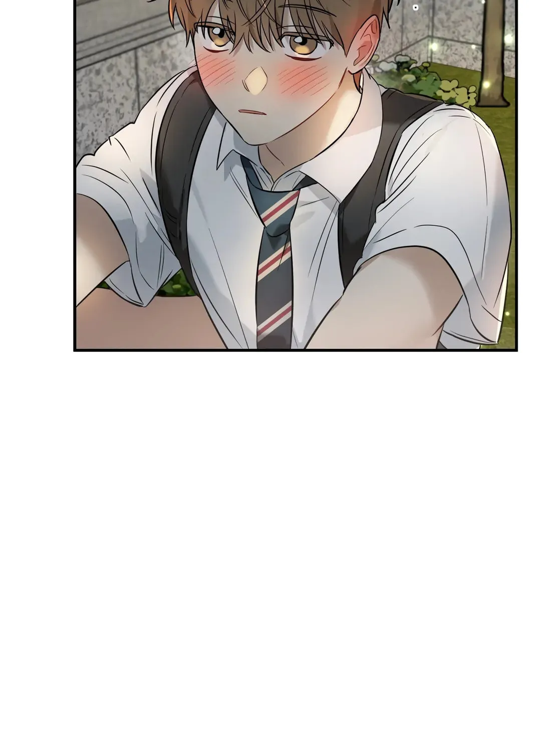 Read Plum Candy Love chapter 17 image 18 on Lezhin