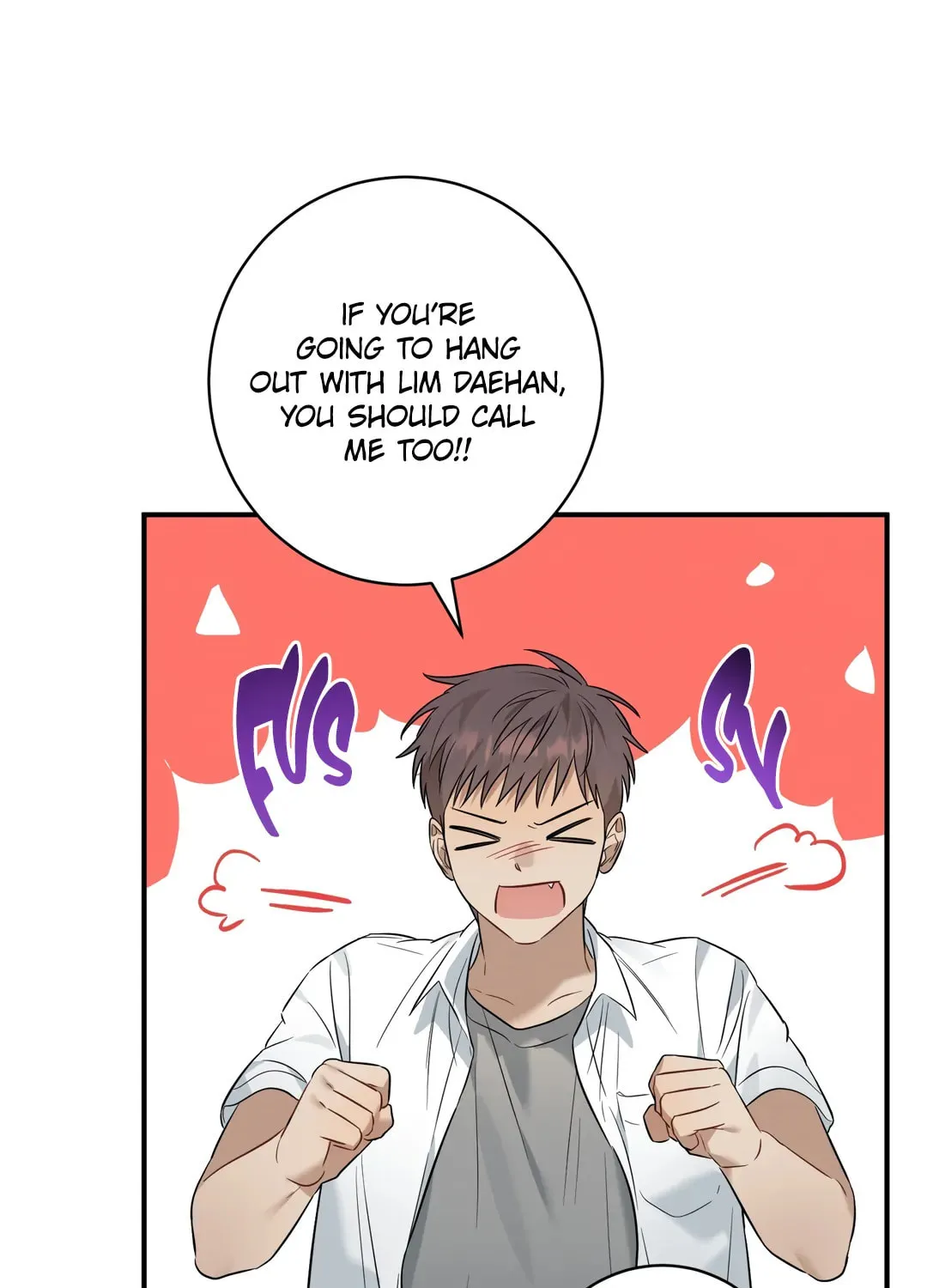 Read Plum Candy Love chapter 17 image 26 on Lezhin