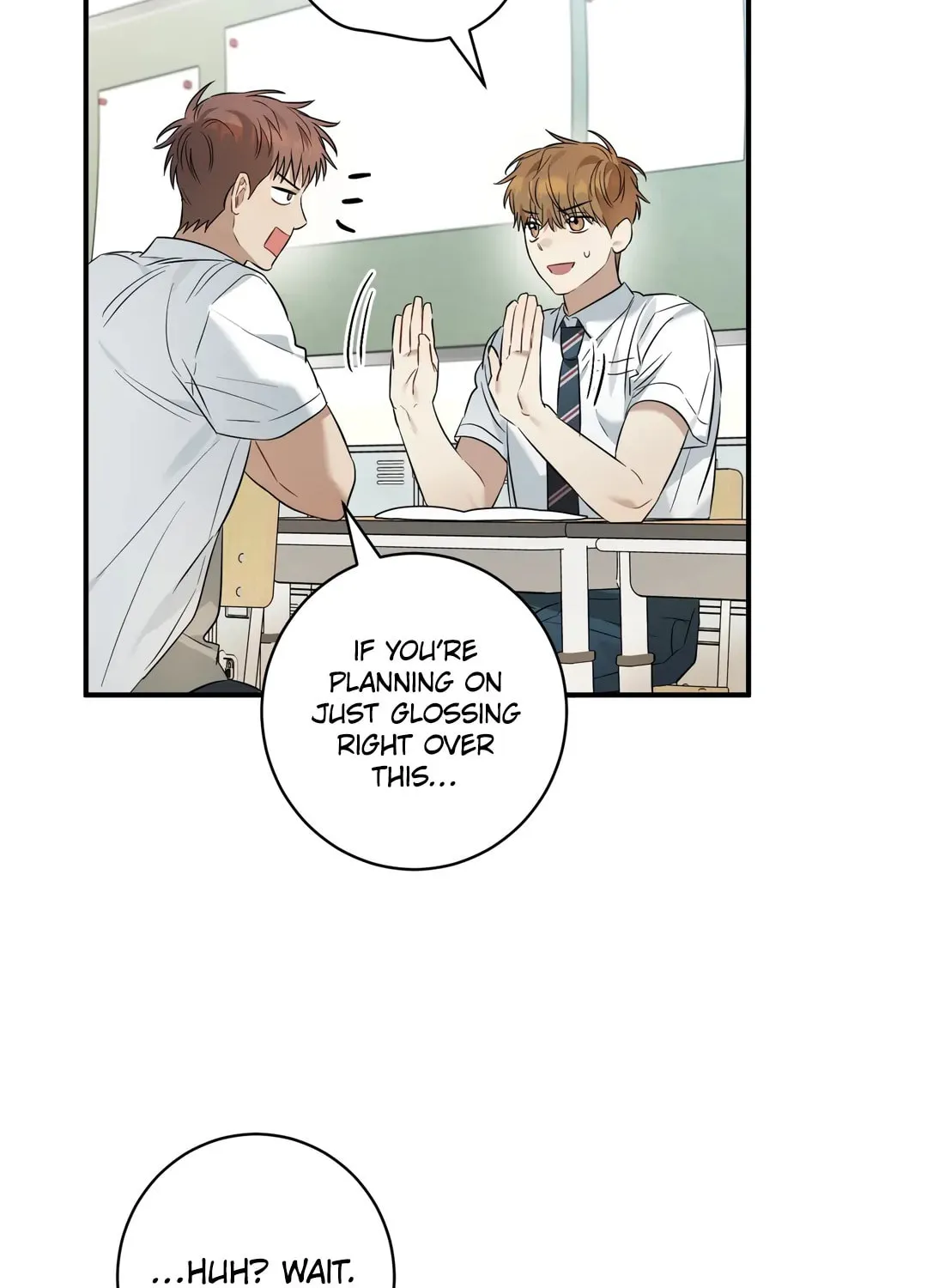 Read Plum Candy Love chapter 17 image 29 on Lezhin