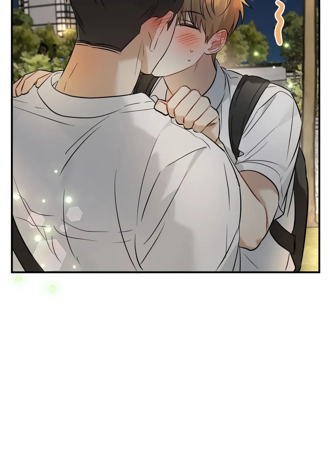 Read Plum Candy Love chapter 17 image 3 on Lezhin