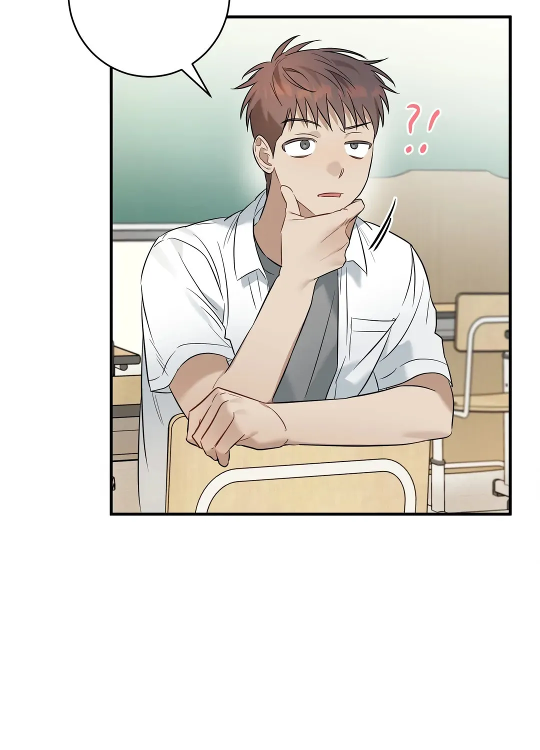 Read Plum Candy Love chapter 17 image 30 on Lezhin