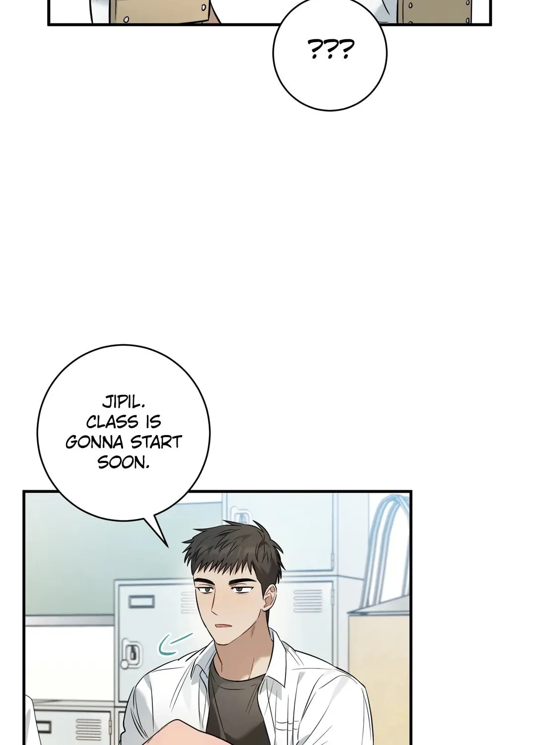 Read Plum Candy Love chapter 17 image 35 on Lezhin