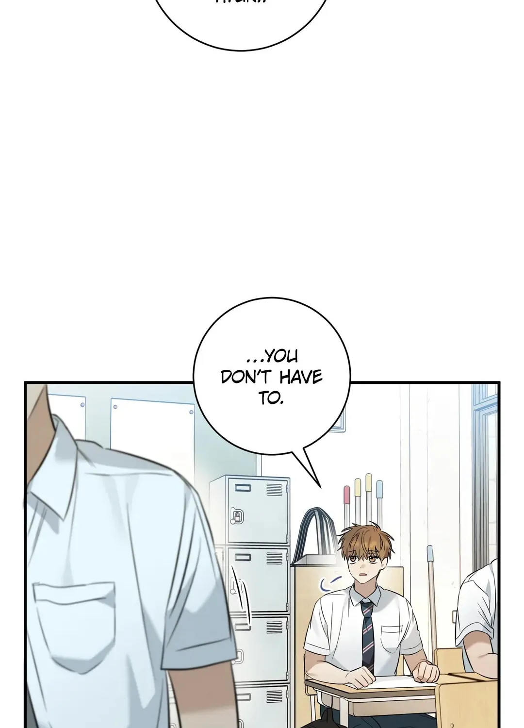 Read Plum Candy Love chapter 17 image 38 on Lezhin