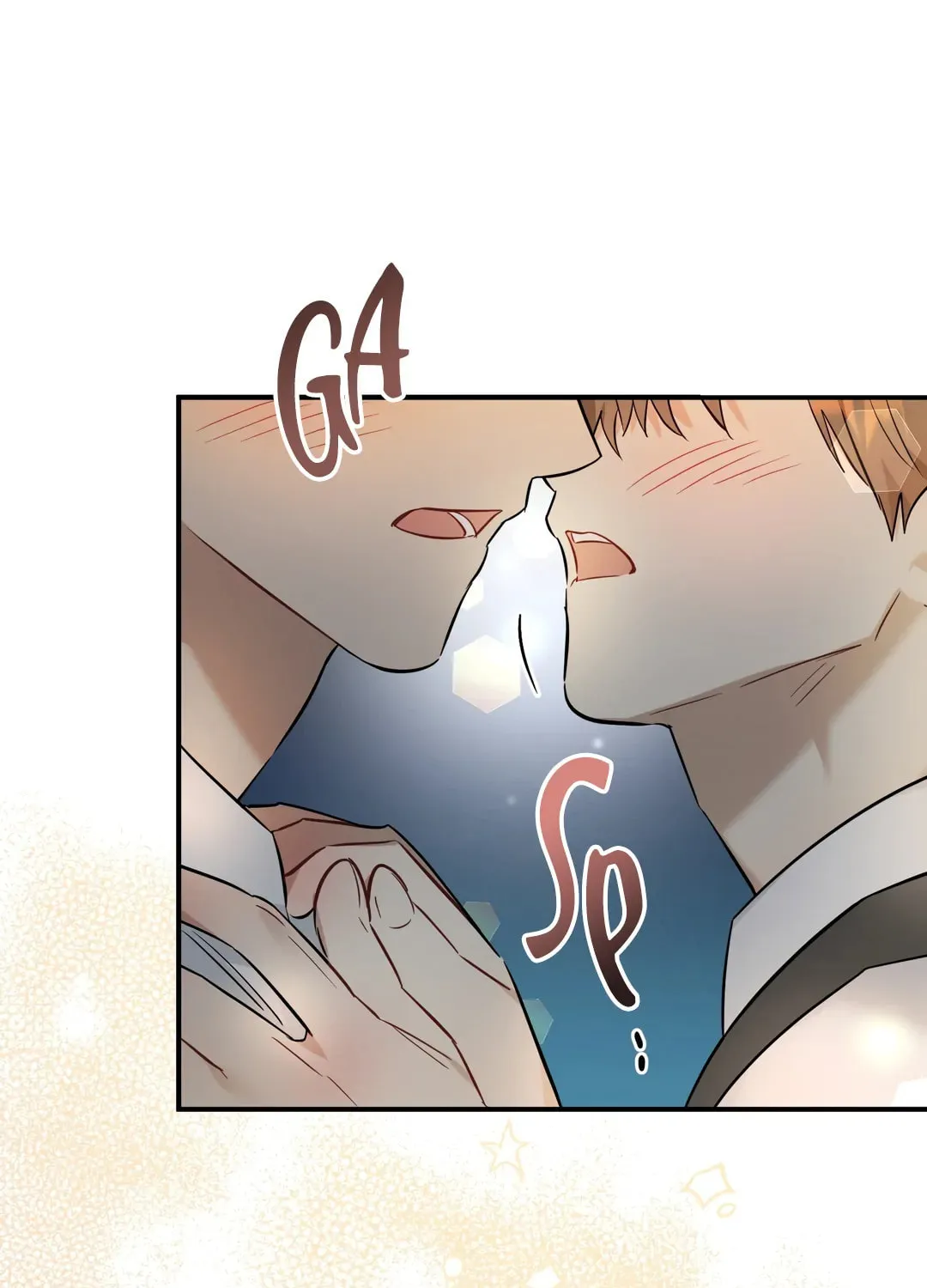 Read Plum Candy Love chapter 17 image 4 on Lezhin