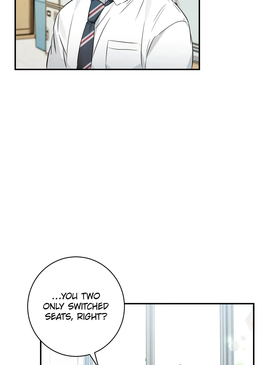 Read Plum Candy Love chapter 17 image 40 on Lezhin