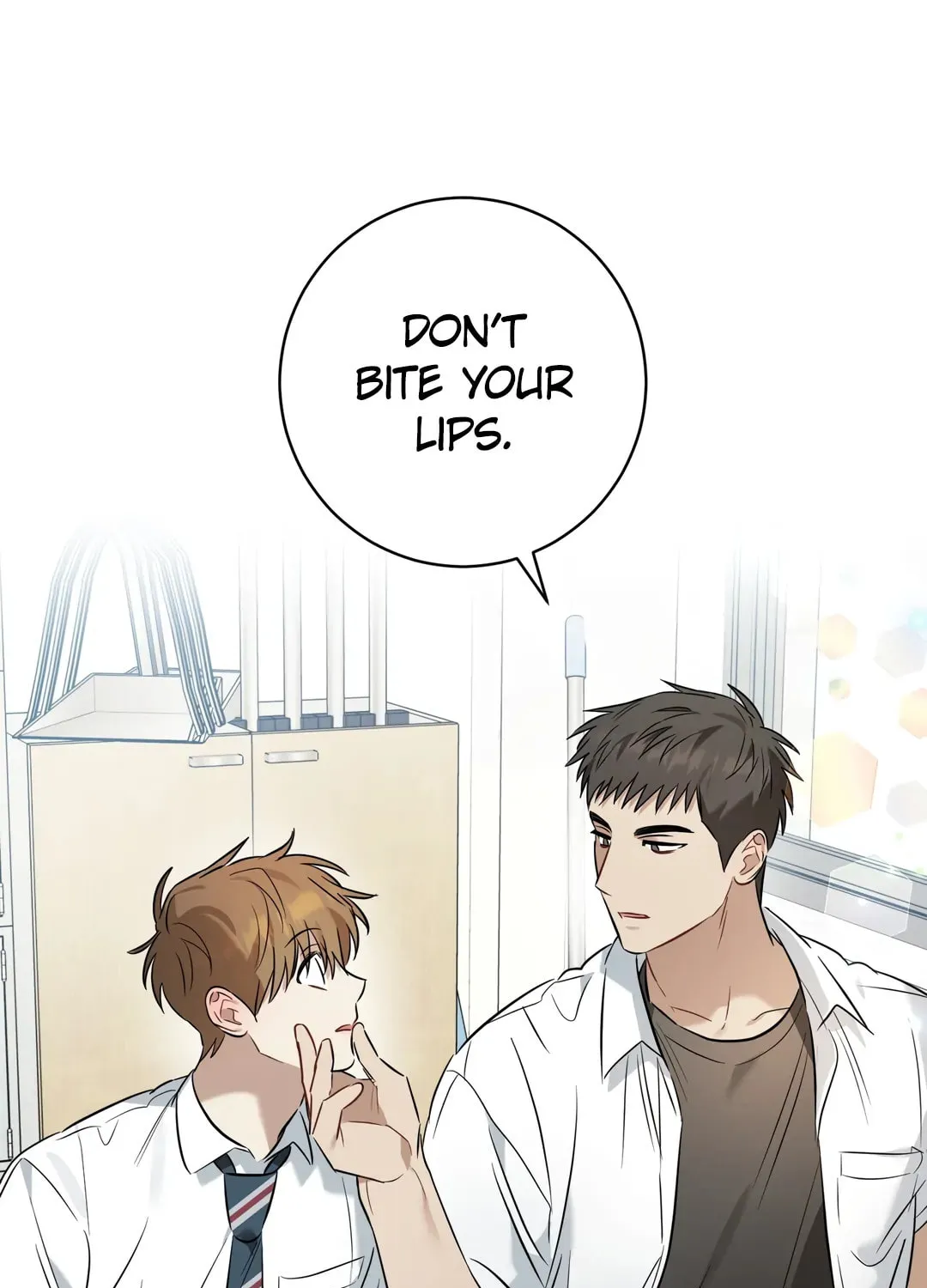 Read Plum Candy Love chapter 17 image 45 on Lezhin