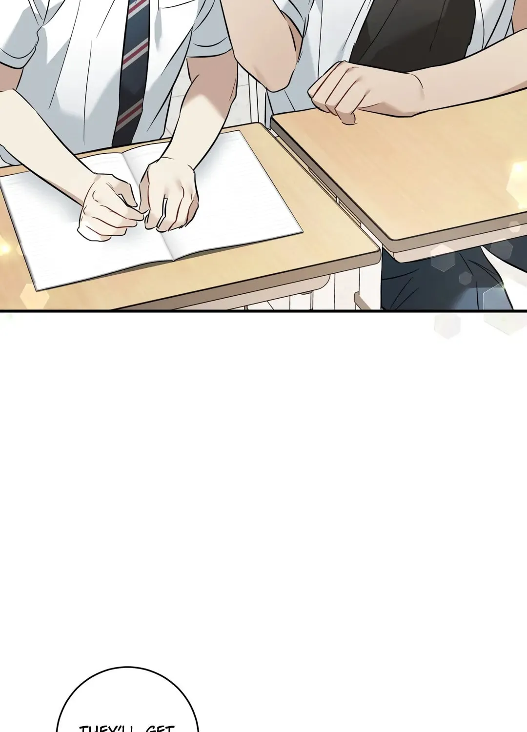 Read Plum Candy Love chapter 17 image 46 on Lezhin