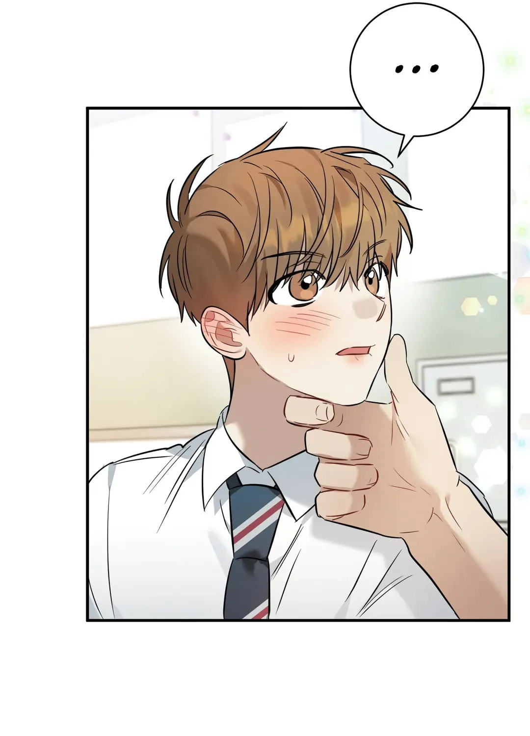 Read Plum Candy Love chapter 17 image 48 on Lezhin