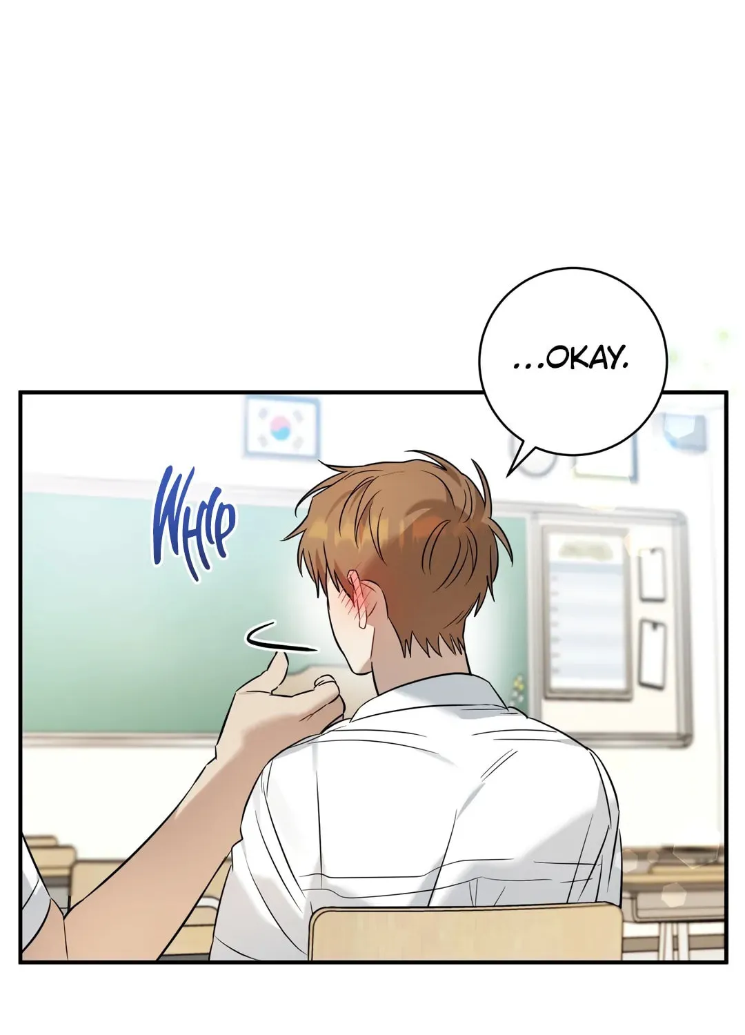 Read Plum Candy Love chapter 17 image 49 on Lezhin