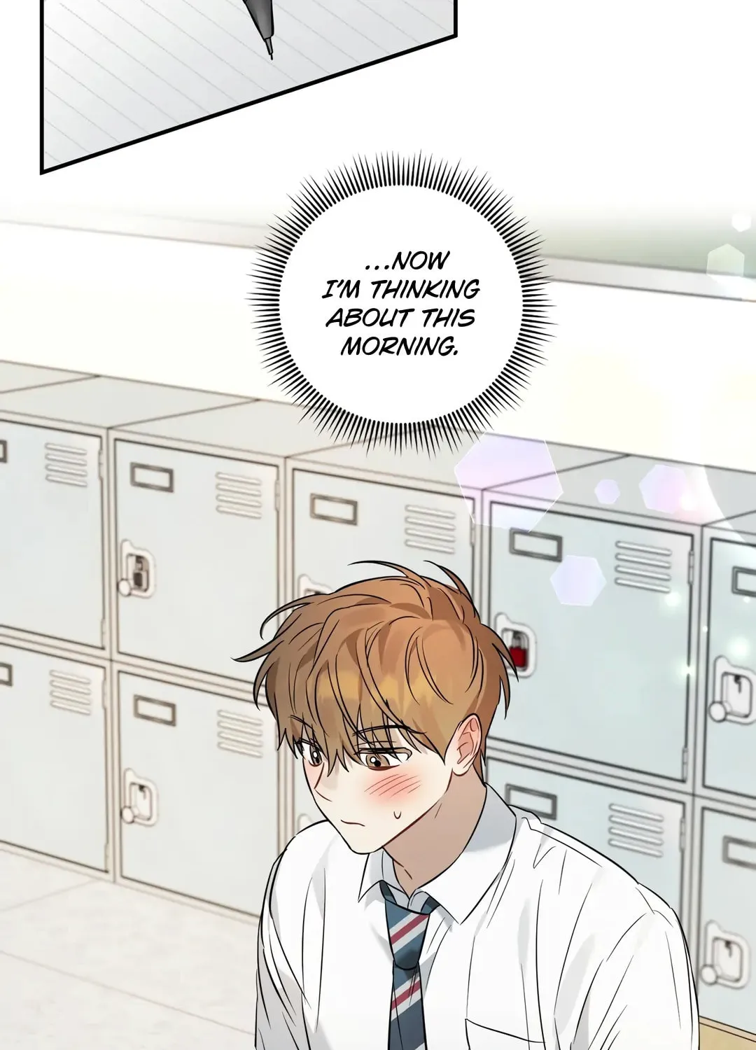 Read Plum Candy Love chapter 17 image 51 on Lezhin