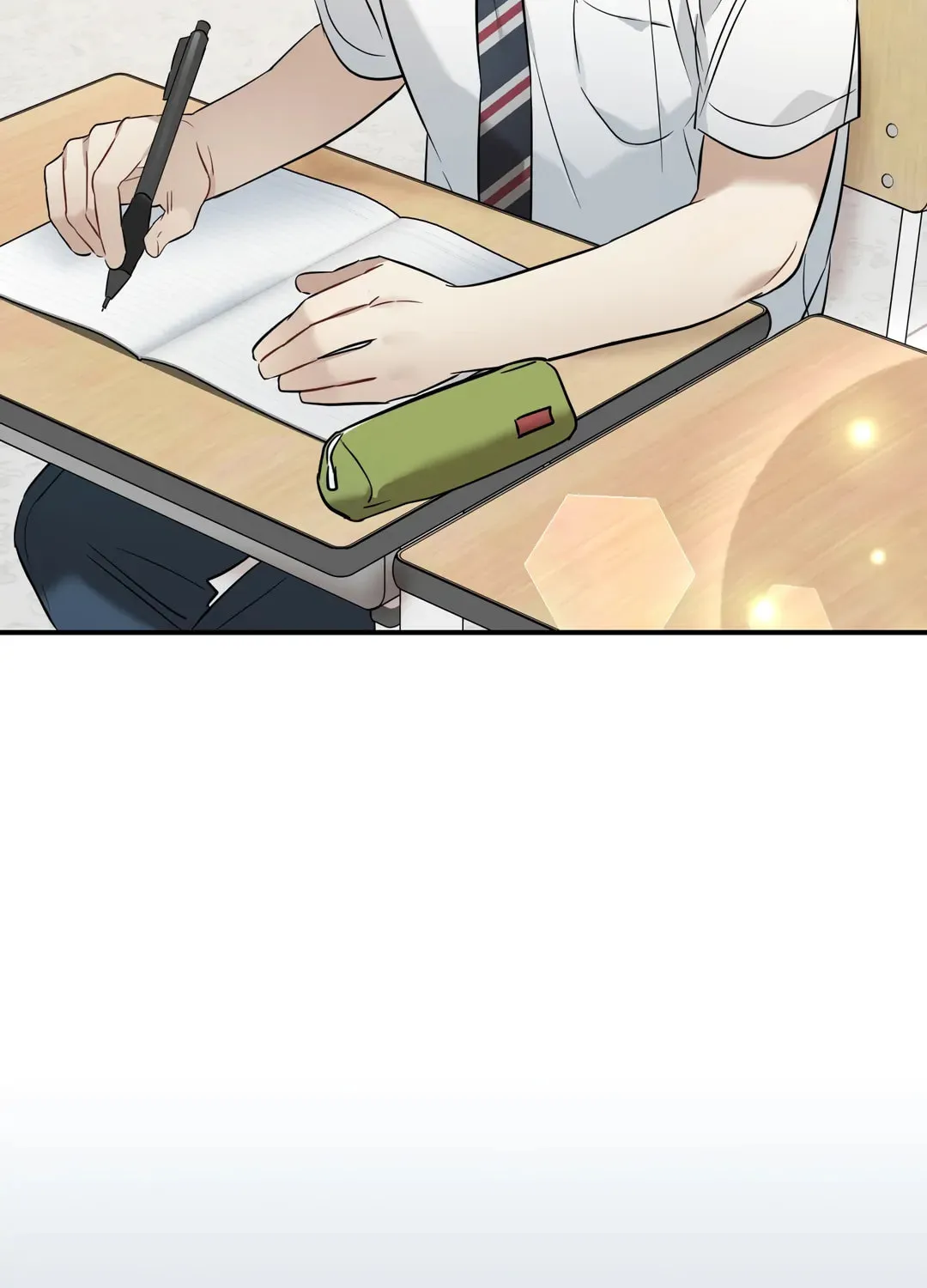 Read Plum Candy Love chapter 17 image 52 on Lezhin