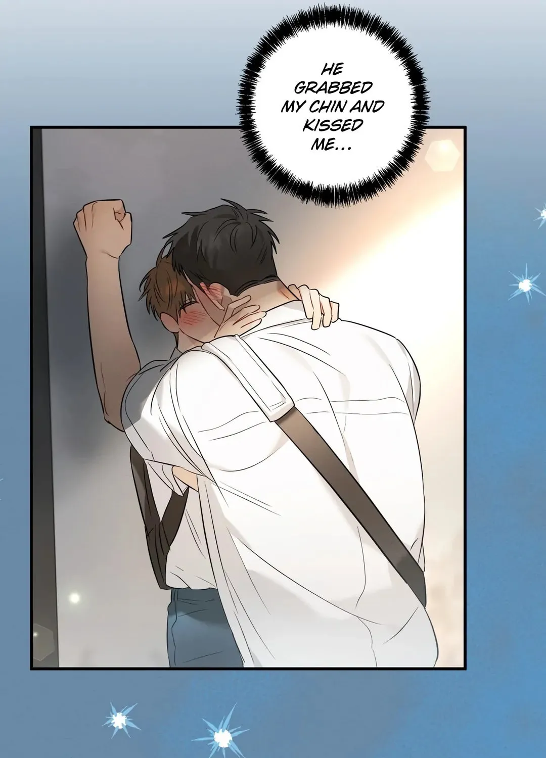 Read Plum Candy Love chapter 17 image 54 on Lezhin