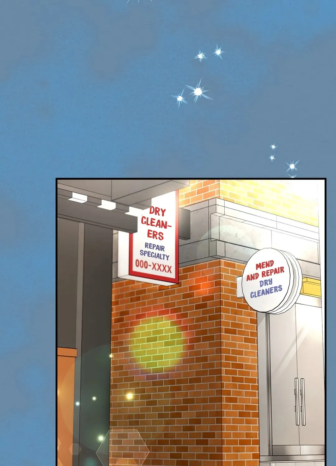 Read Plum Candy Love chapter 17 image 55 on Lezhin