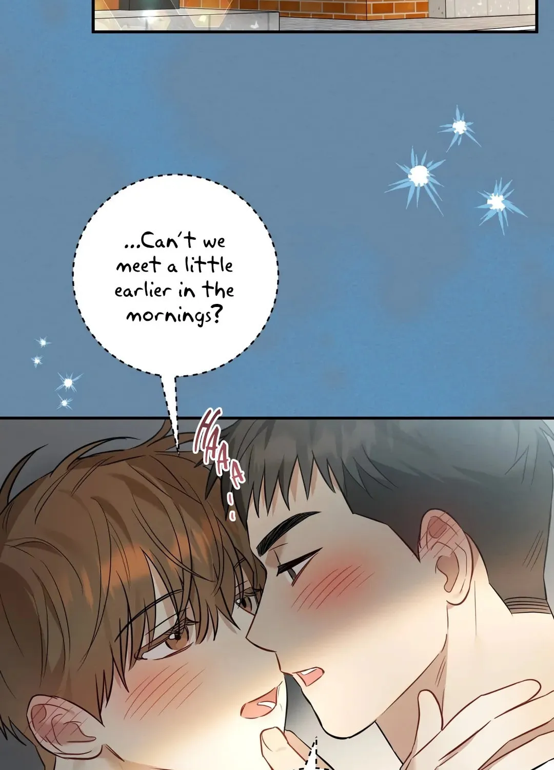Read Plum Candy Love chapter 17 image 56 on Lezhin