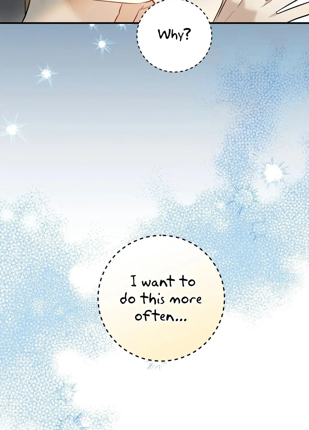 Read Plum Candy Love chapter 17 image 57 on Lezhin
