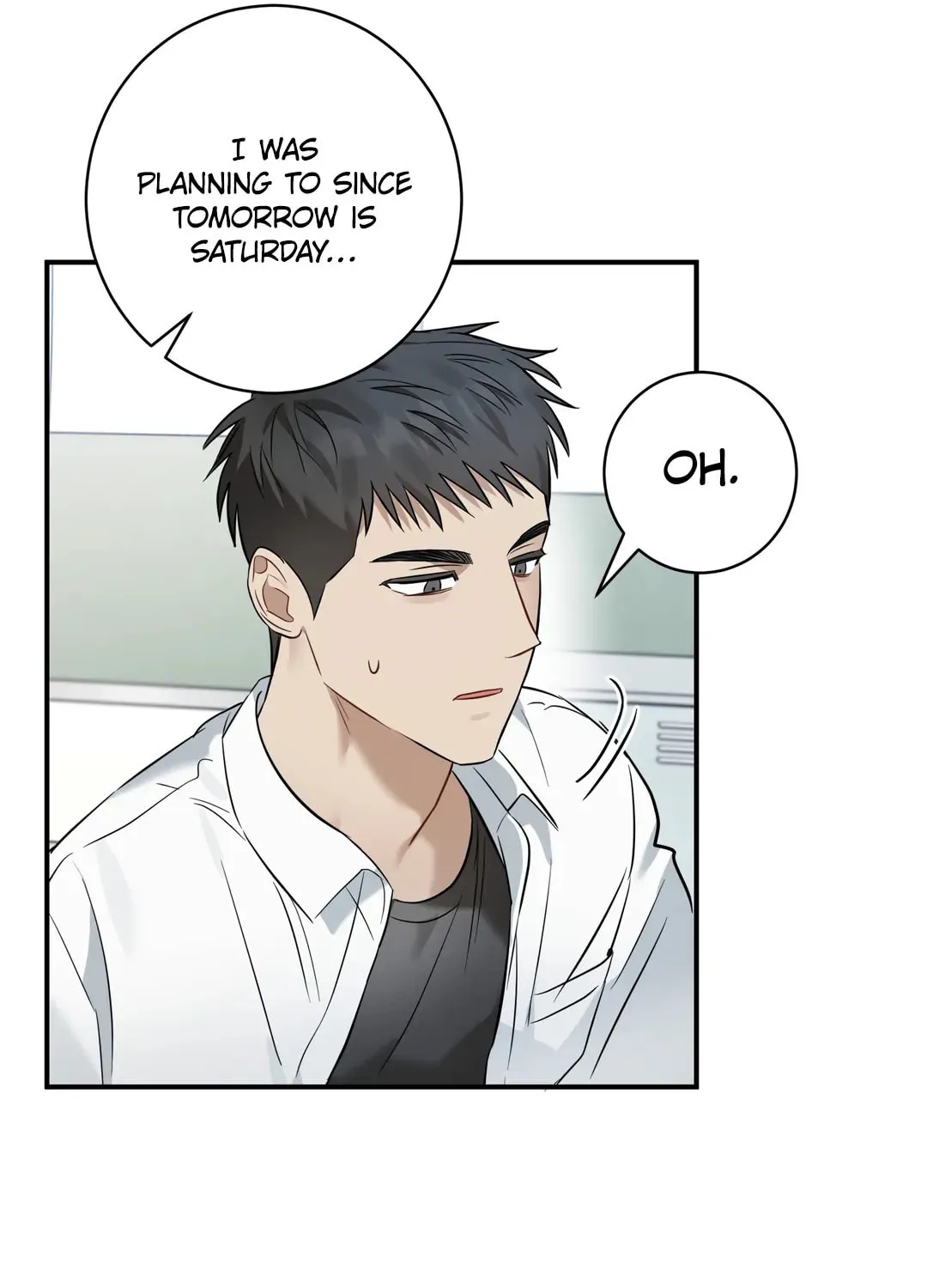 Read Plum Candy Love chapter 17 image 65 on Lezhin
