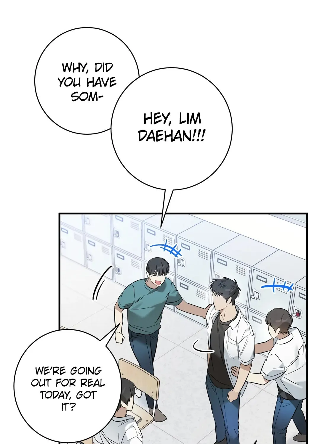 Read Plum Candy Love chapter 17 image 66 on Lezhin