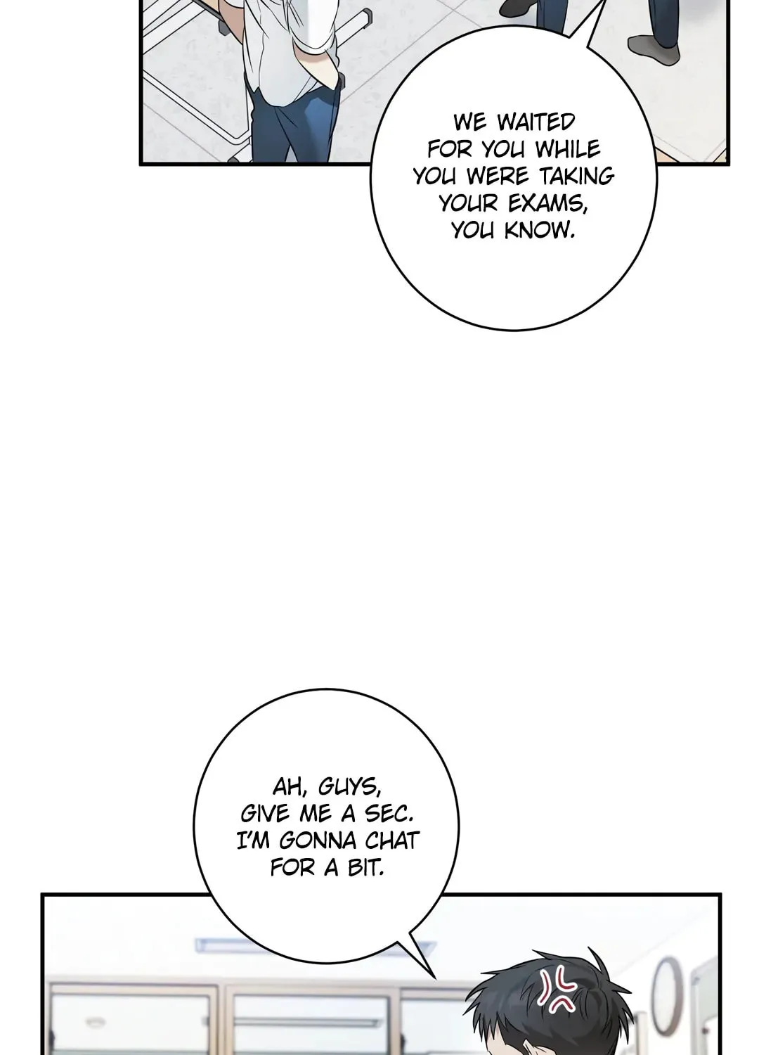 Read Plum Candy Love chapter 17 image 67 on Lezhin