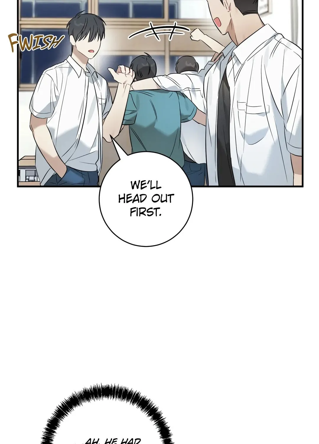 Read Plum Candy Love chapter 17 image 68 on Lezhin