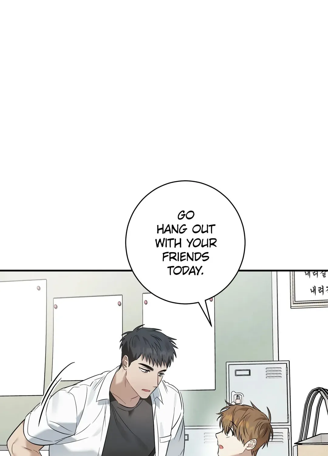 Read Plum Candy Love chapter 17 image 72 on Lezhin