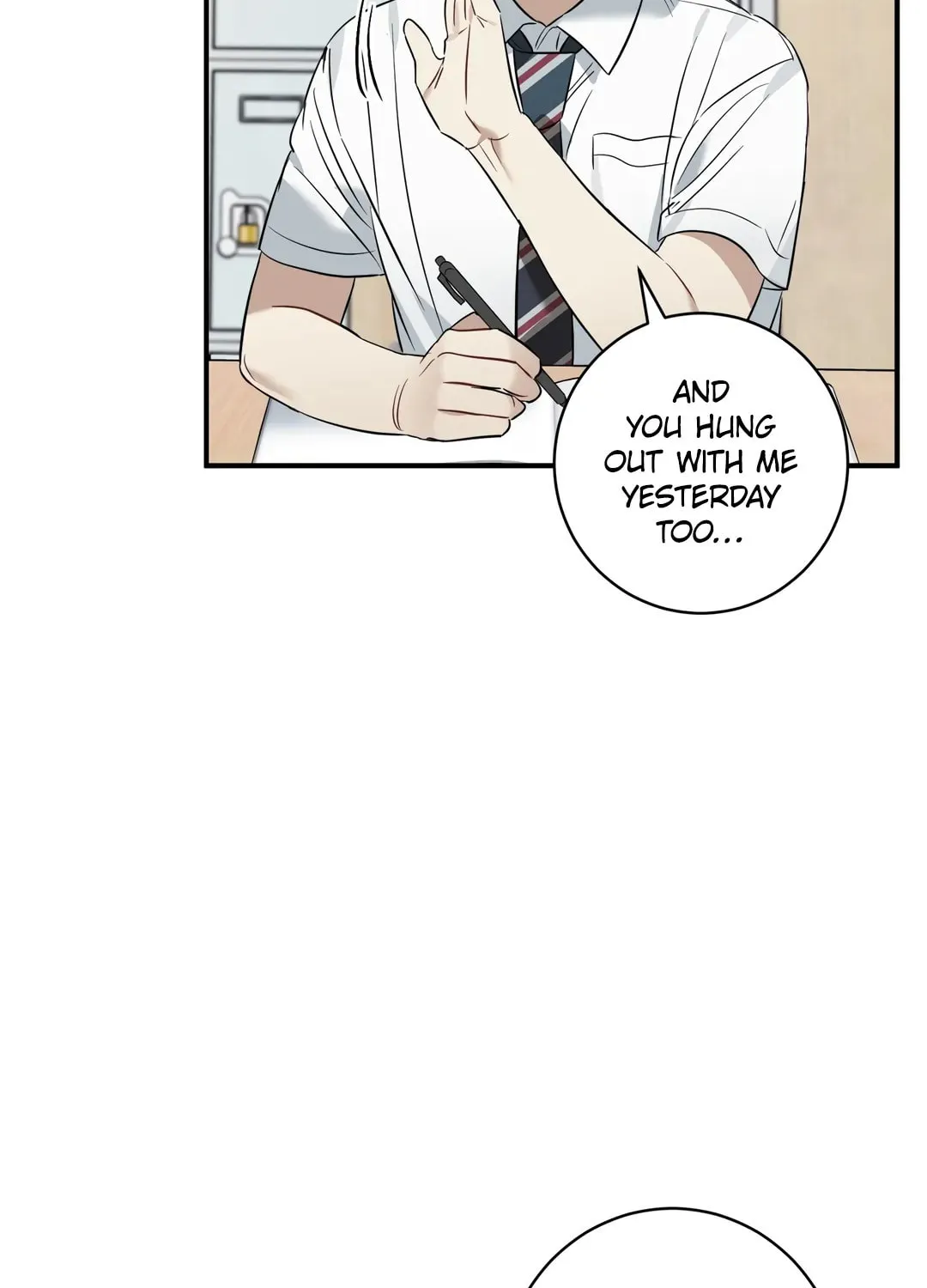 Read Plum Candy Love chapter 17 image 74 on Lezhin