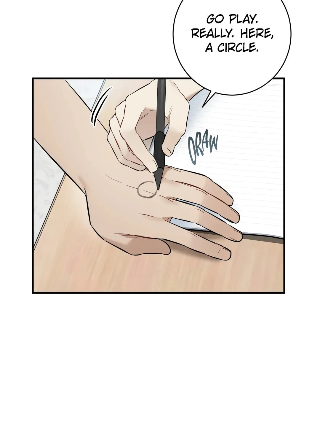 Read Plum Candy Love chapter 17 image 75 on Lezhin