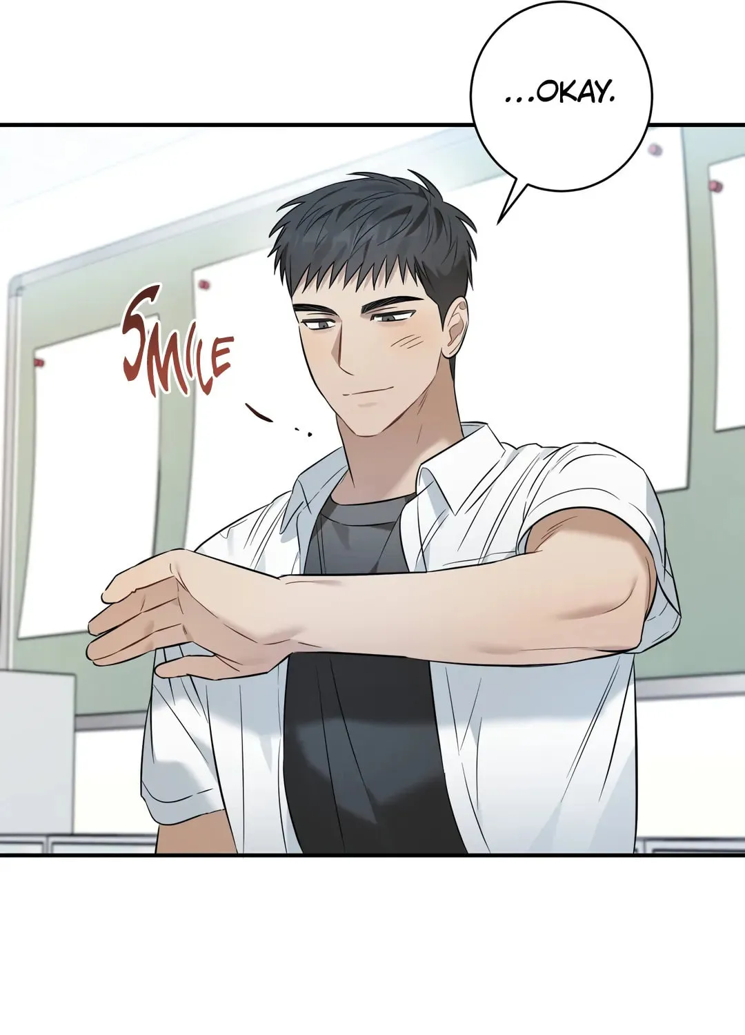 Read Plum Candy Love chapter 17 image 77 on Lezhin
