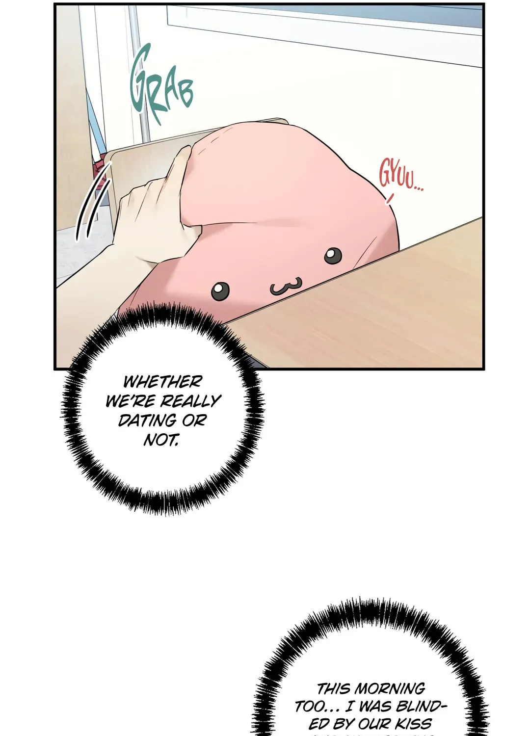 Read Plum Candy Love chapter 17 image 83 on Lezhin