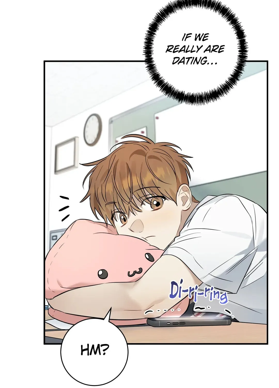 Read Plum Candy Love chapter 17 image 85 on Lezhin