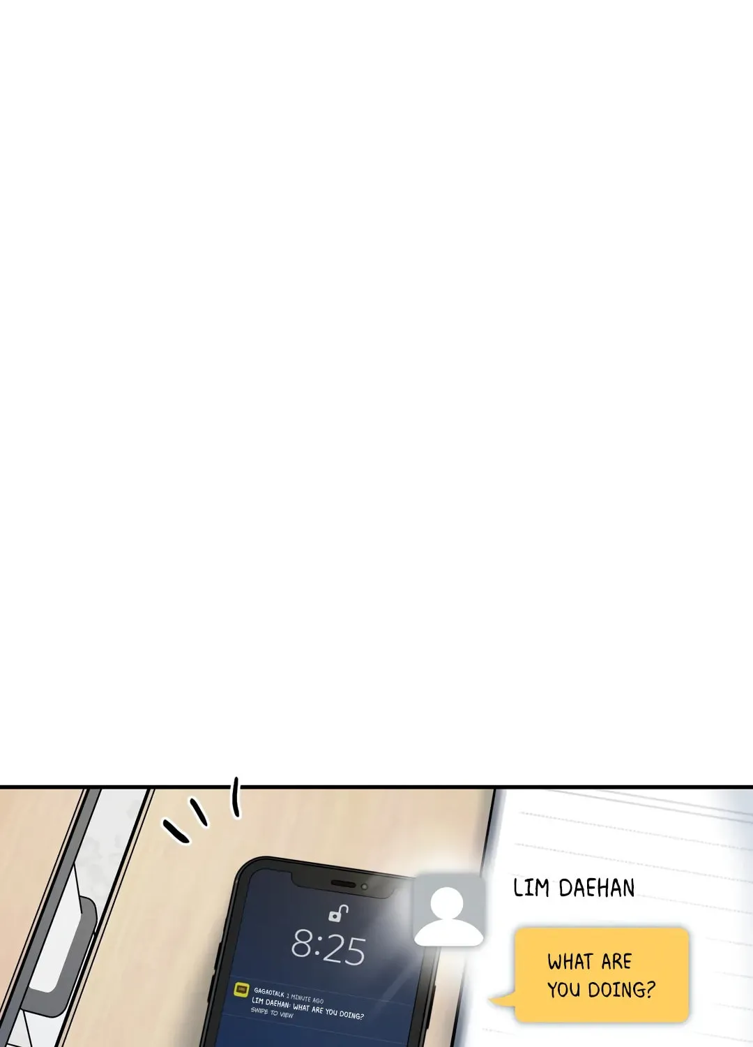 Read Plum Candy Love chapter 17 image 86 on Lezhin