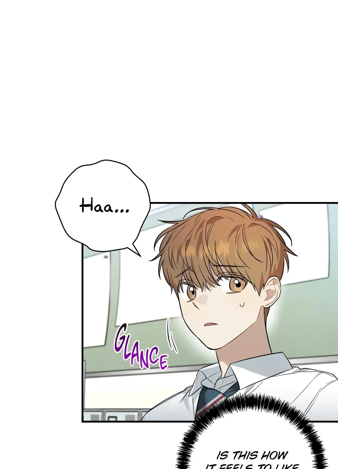 Read Plum Candy Love chapter 18 image 11 on Lezhin