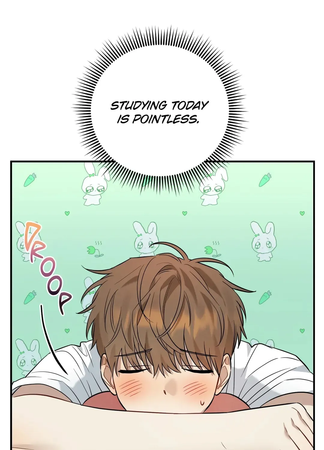 Read Plum Candy Love chapter 18 image 14 on Lezhin
