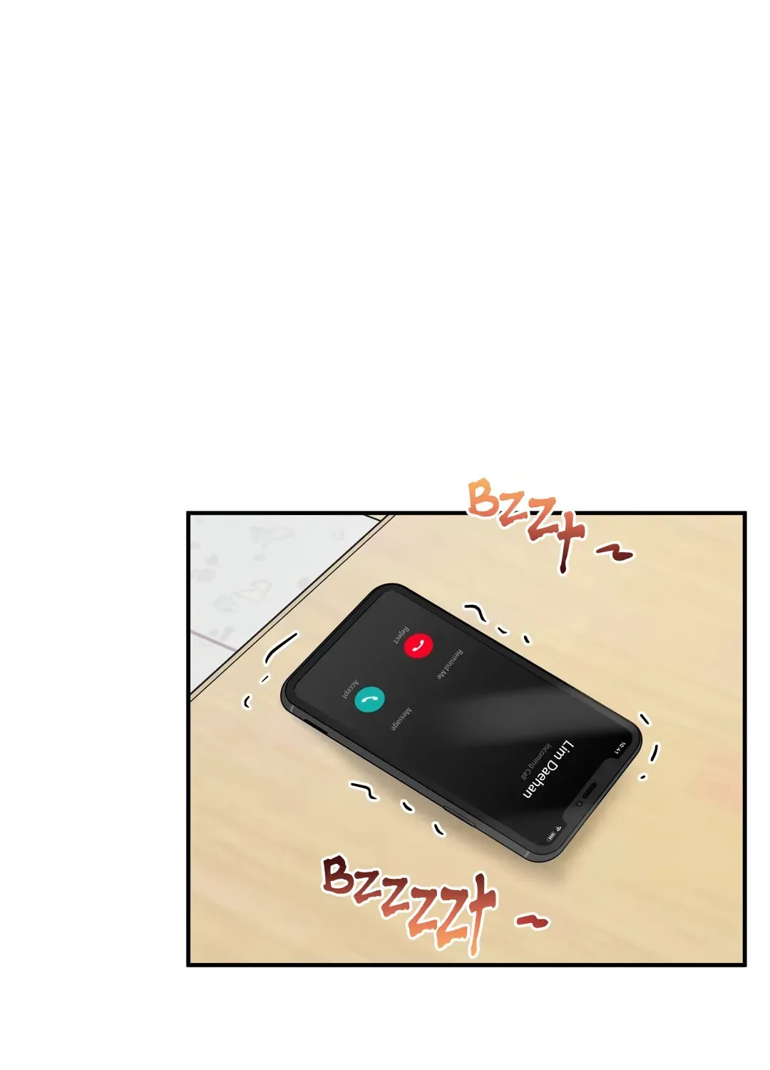Read Plum Candy Love chapter 18 image 20 on Lezhin