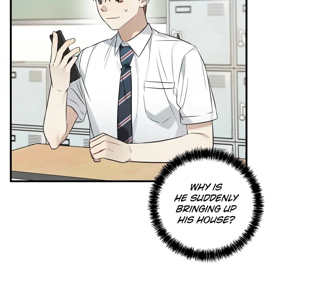 Read Plum Candy Love chapter 18 image 29 on Lezhin