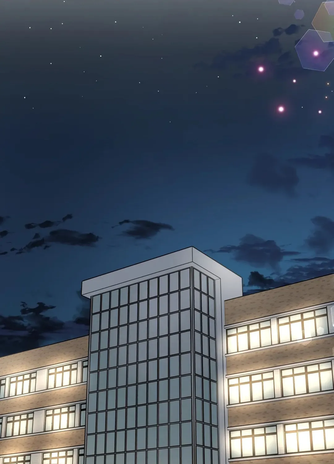 Read Plum Candy Love chapter 18 image 31 on Lezhin