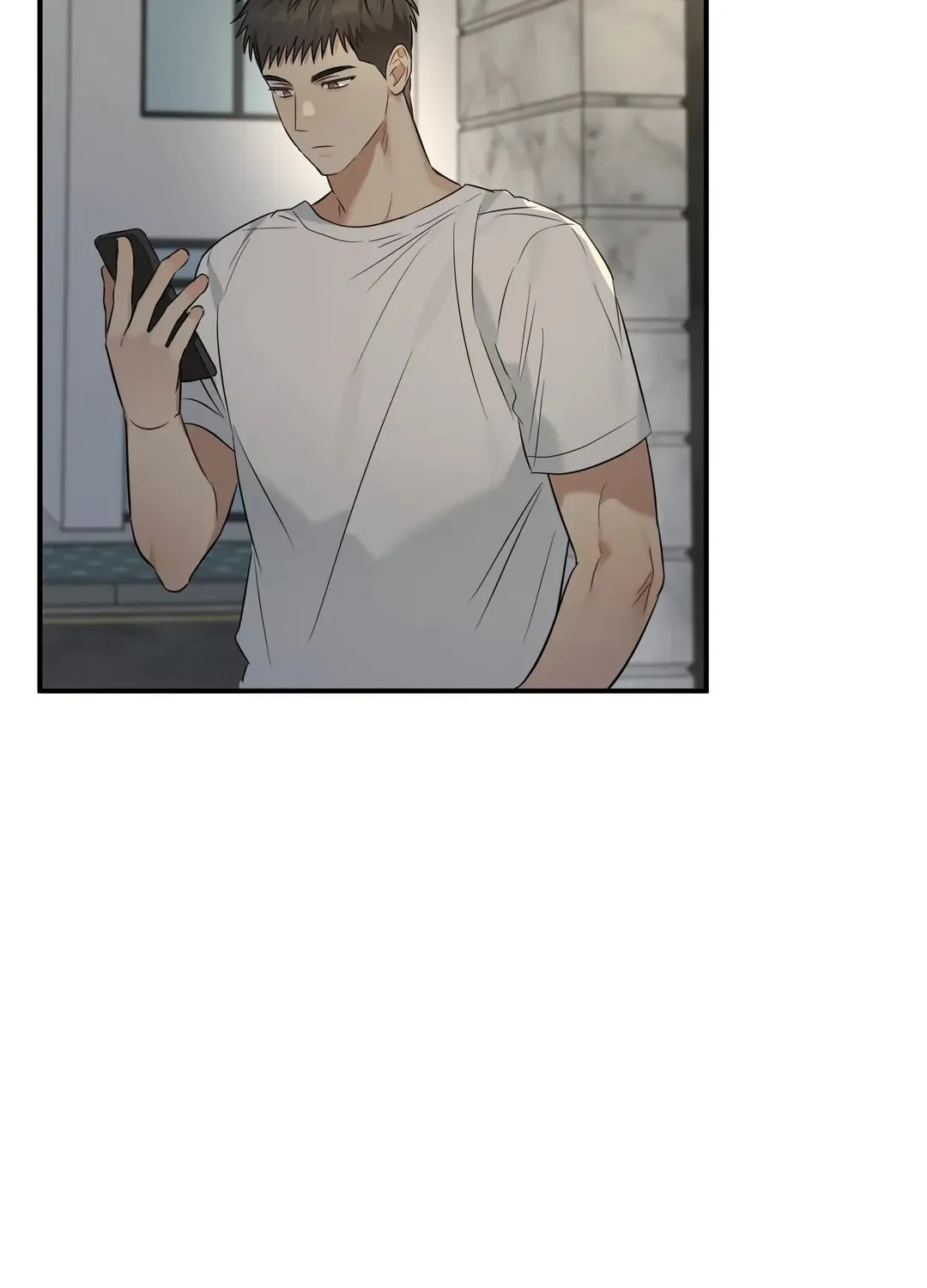 Read Plum Candy Love chapter 18 image 33 on Lezhin